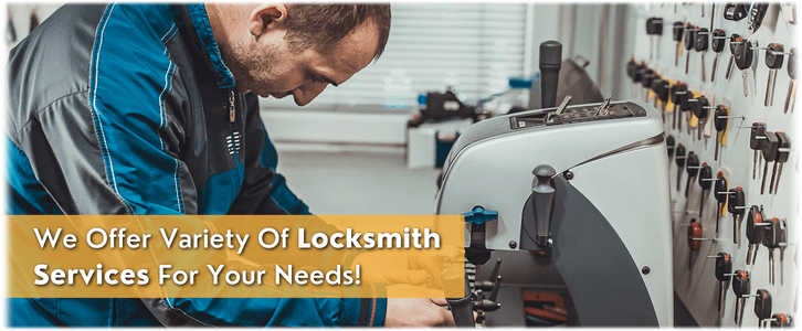 Fort Wayne Locksmith Services (260) 829-4419