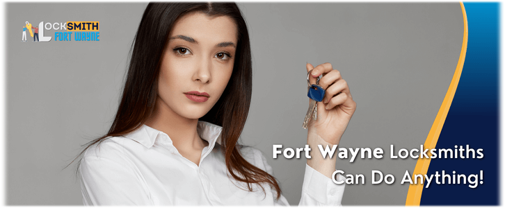 Fort Wayne Locksmith